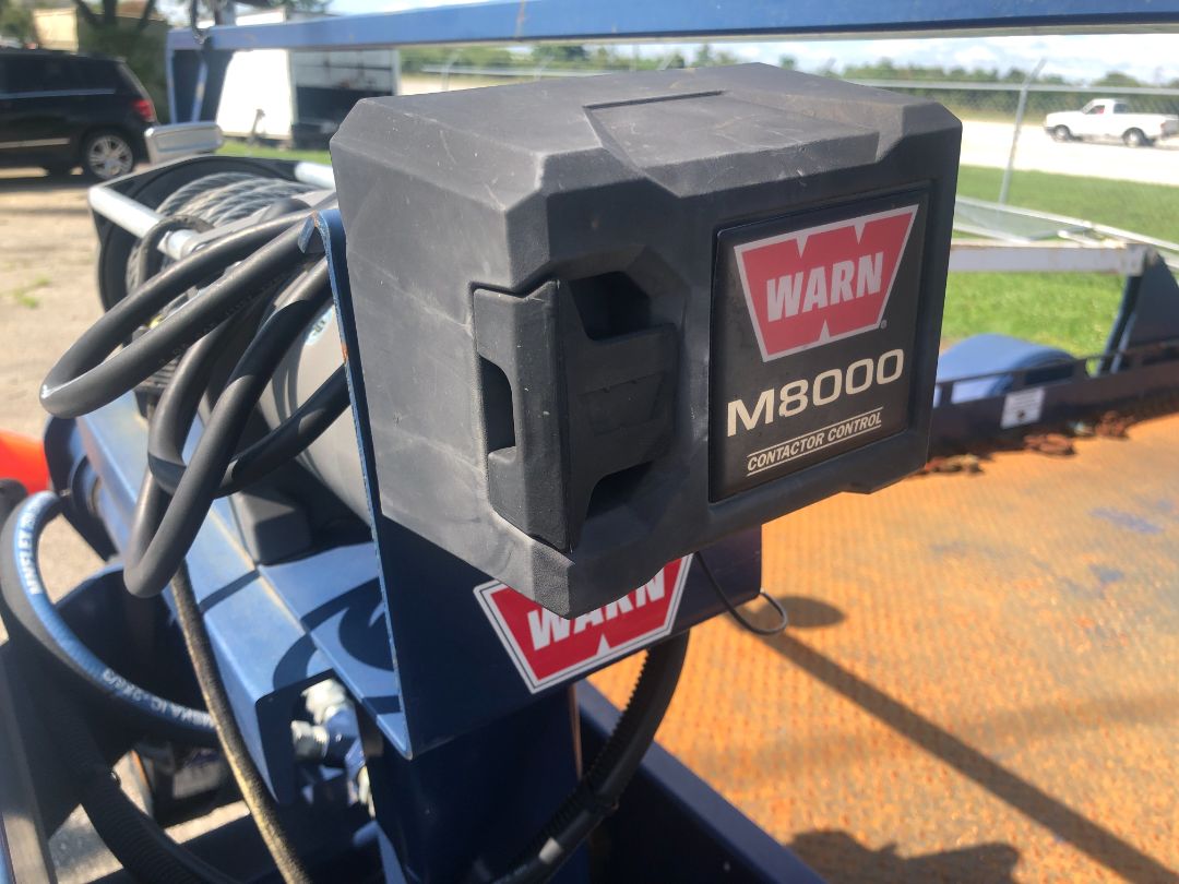 2018  EPT4-514WHD - Image 23